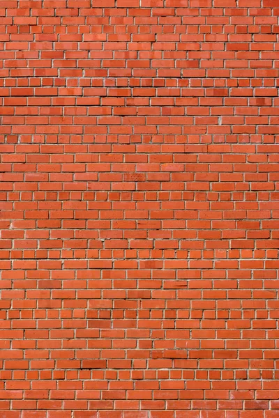 Alte Mauer Aus Alten Roten Ziegeln Als Hintergrund — Stockfoto