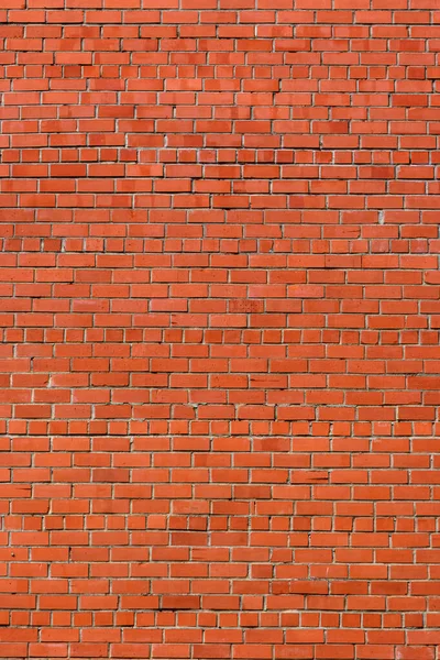 Old Wall Old Red Brick Background — Stock Photo, Image