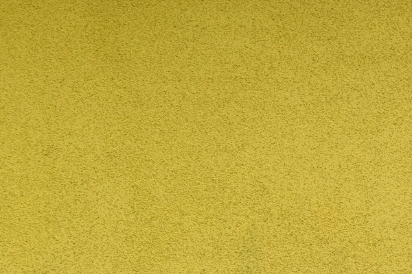 Kora Chrząszcz Tynk Ściana Malowany Żółty — Zdjęcie stockowe