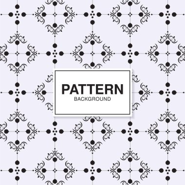 düz süsleme çizgi desen tasarımı