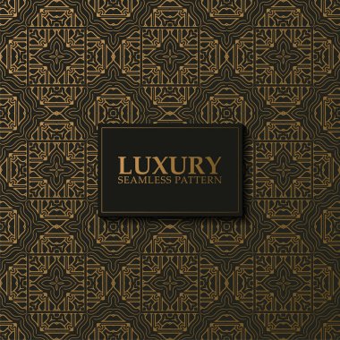 Lüks koyu renkli, pürüzsüz desen arka plan