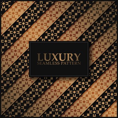 Lüks koyu renkli, pürüzsüz desen arka plan