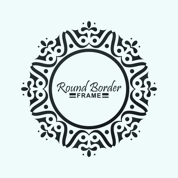 dekoratif süs çerçevesi arkaplanı