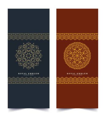 Kaligrafi, girdaplar ve vignettler.