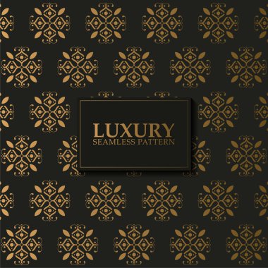 Lüks koyu renkli, pürüzsüz desen arka plan