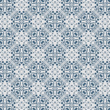 Vektörsüz geometrik desen dokusu