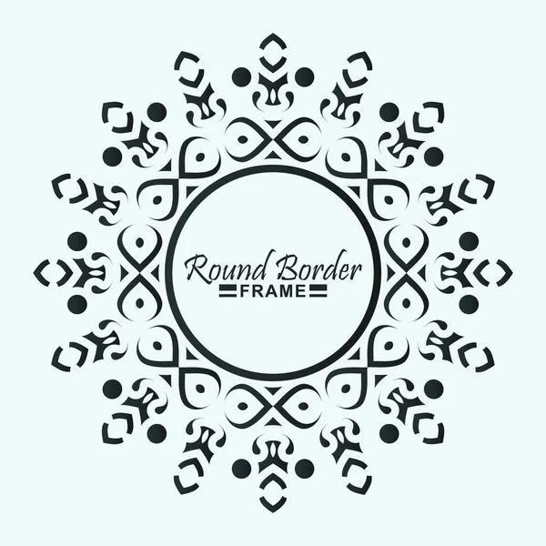 dekoratif süs çerçevesi arkaplanı