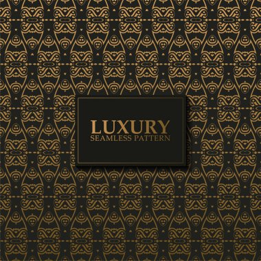 Lüks koyu renkli, pürüzsüz desen arka plan