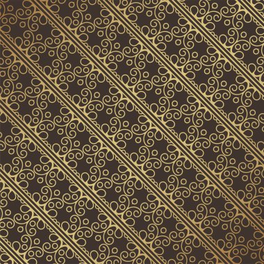 Lüks koyu renkli, pürüzsüz desen arka plan