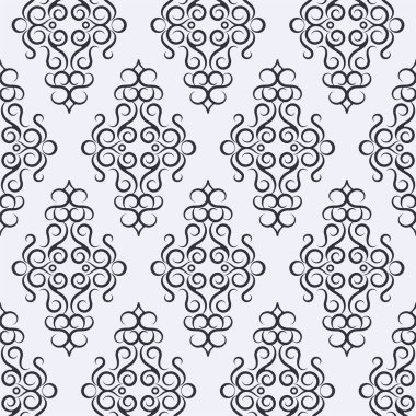 Vektörsüz geometrik desen dokusu