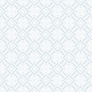 Vektörsüz geometrik desen dokusu