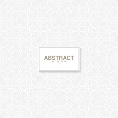 Vektörsüz geometrik desen dokusu