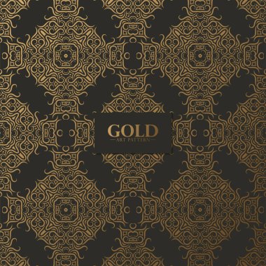 Lüks koyu renkli, pürüzsüz desen arka plan