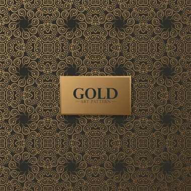 Lüks koyu renkli, pürüzsüz desen arka plan