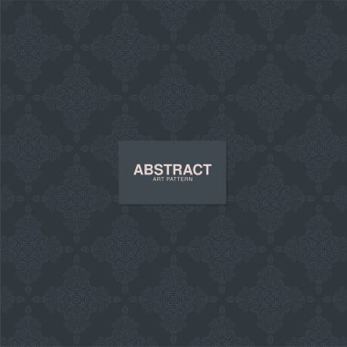 Vektörsüz geometrik desen dokusu