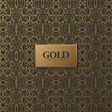 Lüks koyu renkli, pürüzsüz desen arka plan