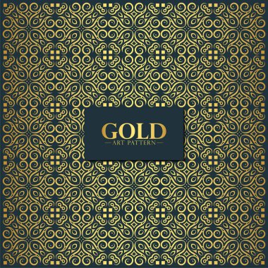 Lüks koyu renkli, pürüzsüz desen arka plan