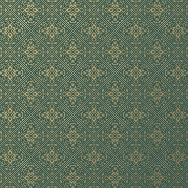 Lüks altın sanat eseri desen tasarımı