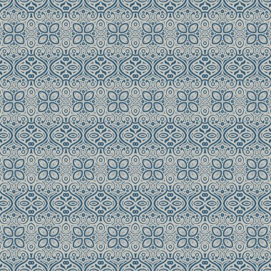 Vektörsüz geometrik desen dokusu