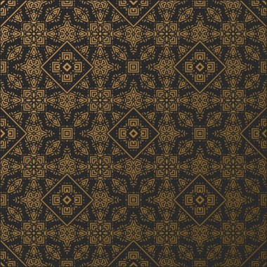 Lüks koyu renkli, pürüzsüz desen arka plan