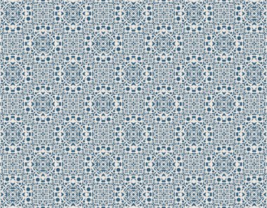 Süs çizgisi desen tasarımı