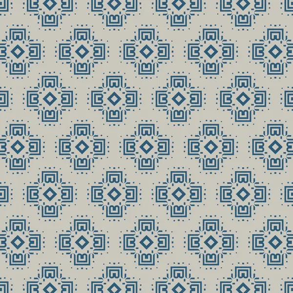 Vektörsüz geometrik desen dokusu