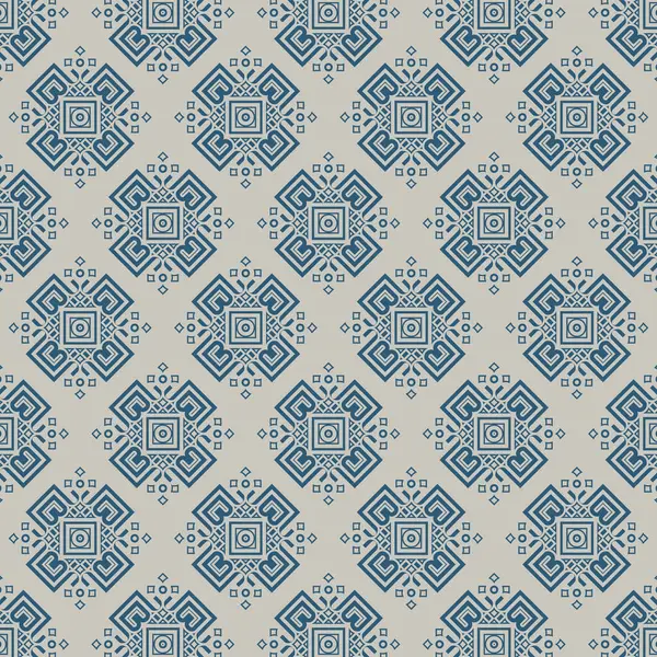 Vektörsüz geometrik desen dokusu