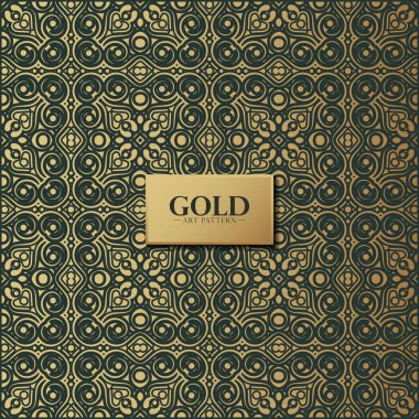 Lüks koyu renkli, pürüzsüz desen arka plan