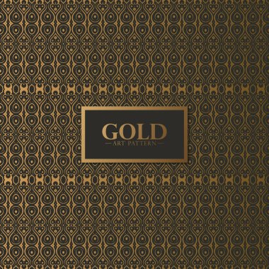 Lüks koyu renkli, pürüzsüz desen arka plan