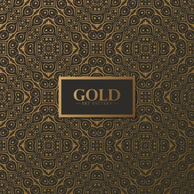 Lüks koyu renkli, pürüzsüz desen arka plan