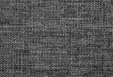 Gri kumaş dokusunun makro fotoğrafları.