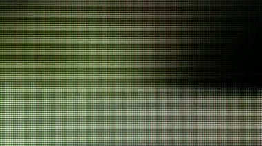 OLED monitörünün soyut arka planının makro görüntüleri. Soyut renk arkaplanının yakın plan görüntüsü.