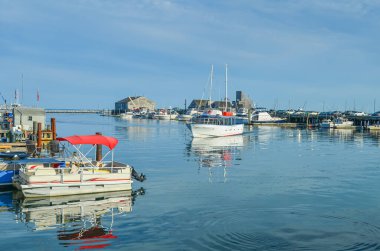 Provincetown, Cape Cod, Massachusetts, New England, ABD
