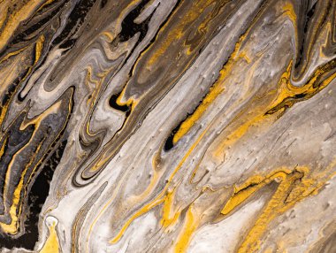 Ebru art marble design background. Unique art illustration. Liquid marble texture. Abstract background. Colorful pattern for print on silk.  Hand draw traditional paper. 