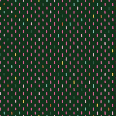 Kusursuz desen. Baskı, arkaplan, şablon, web sayfaları ve tekstil deseni için tasarım ögesi.