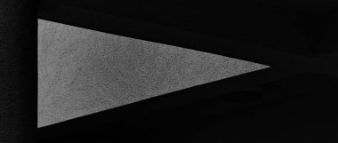 kopyalama alanı olan siyah kağıt arkaplan 