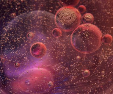 boya ile kimyasal deney 