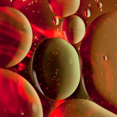 soyut arkaplan, kırmızı sıvı 