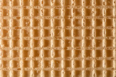 Waffle desen arkaplanını kapat.