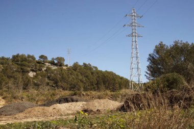 Mineraloji. Toprak kayalar, doğal kaynaklar ve enerji.