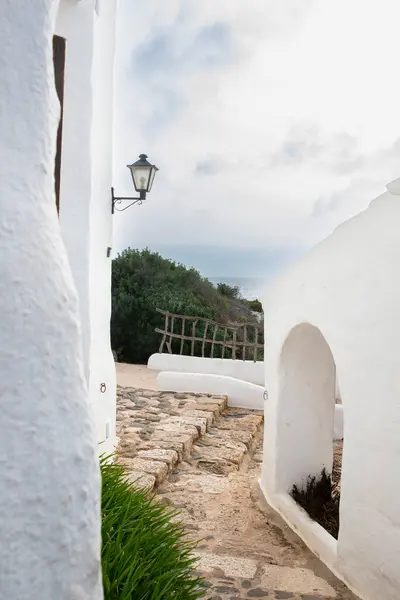 Tarihi cazibe: Menorca, İspanya 'daki evler arasında samimi bir geçiş 03.08.2025