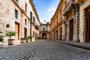 Küba Tarihi, Rengi ve Koloni Mimarisinin Mükemmel Harmanı