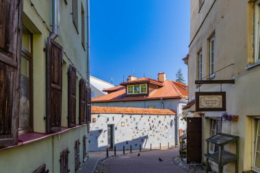 Vilnius. 