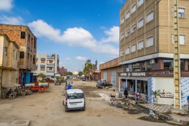Sidi Slimane, Fas 'ın Gharb-Chrarda-Beni-Hsen bölgesinde bir şehirdir.