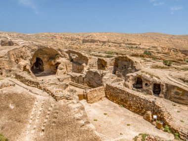 Uplistsikhe, Gürcistan 'ın Shida Kartli bölgesinde Gori yakınlarında eski bir kaya kasabasıdır.