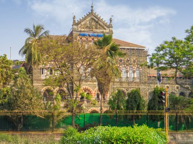 MUMBAI Hindistanı. Maharashtra Polis Merkezi Mumbai 'de. Maharashtra Polisi, Hindistan 'ın Maharashtra eyaletinden sorumlu emniyet teşkilatıdır..