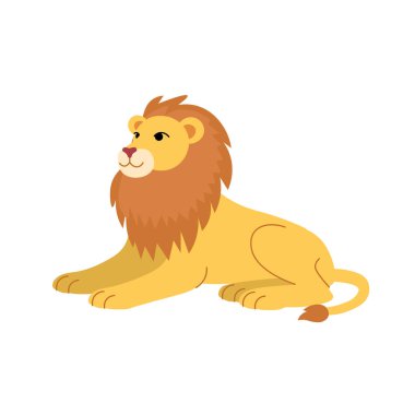 Şekil verilmiş siyah sfenks. çizgi film vektörü.