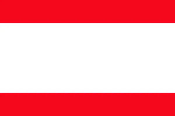 Vector Flag Belgian City Antwerp — Stock Vector