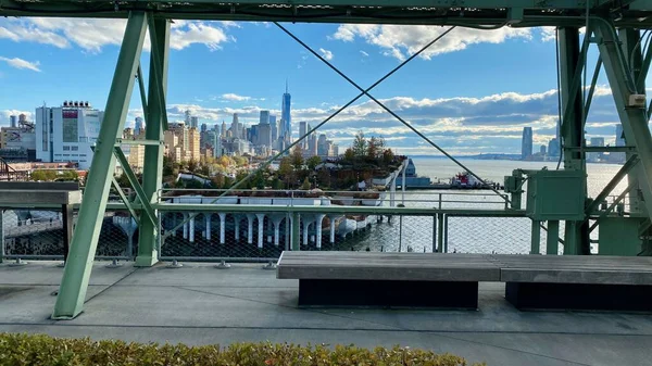 New York New York Abd Kasım 2022 Whitney Müzesi Little — Stok fotoğraf