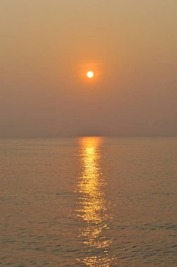 Prahuap Khiri Khan apil 2 Ao Prachuap Khiri Khan Nisan 2.2023 'te Prachuap Khiri Khan Tayland' da turizm ile 